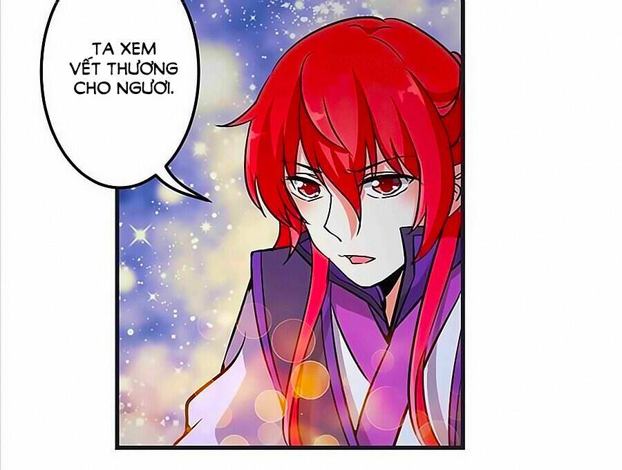 Vương Gia! Ngươi Thật Bỉ Ổi: Chapter 320