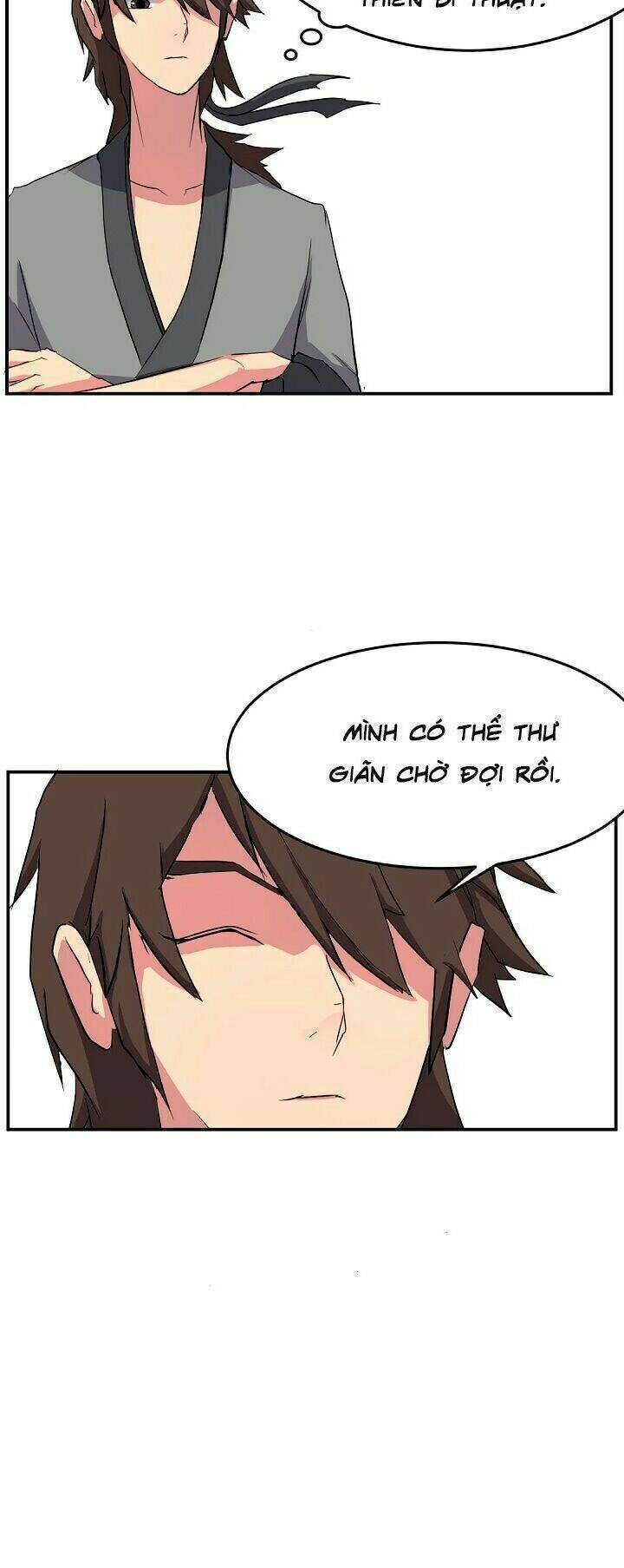 Trọng Sinh, Bất Khả Chiến Bại: Chapter 22