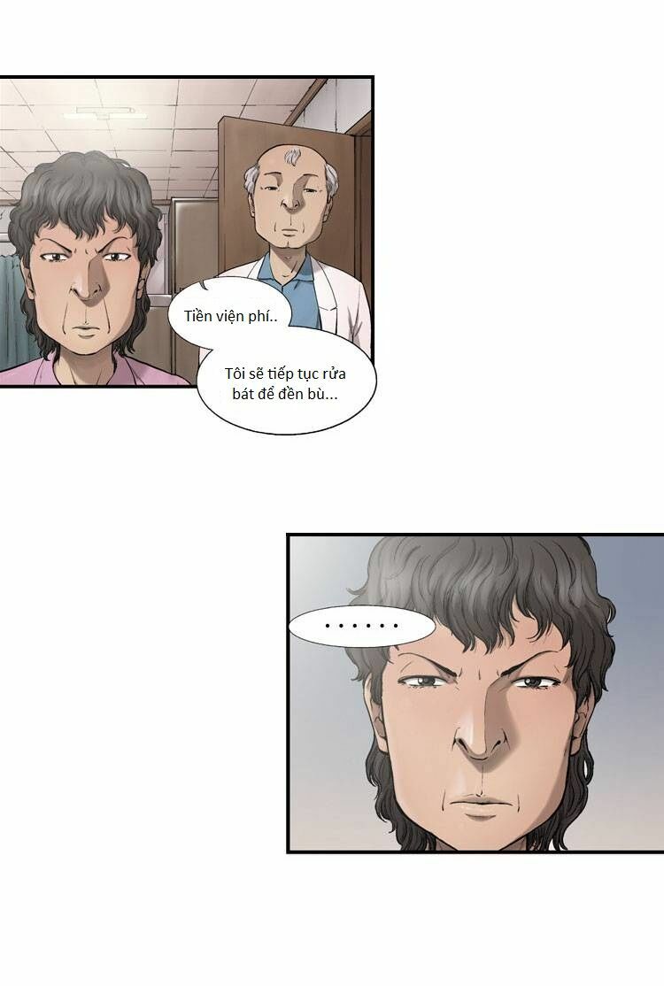 Diamond Dust: Chapter 10