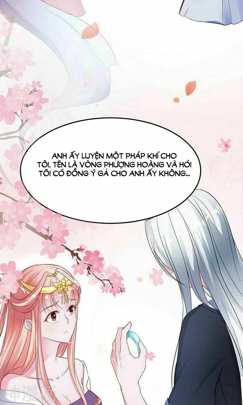 Hung Mãnh Quỷ Phu Bà Thượng Sàng: Chapter 74