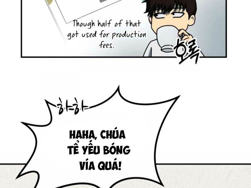 Ngôi Nhà Kết Nối Với Hầm Ngục: Chapter 12