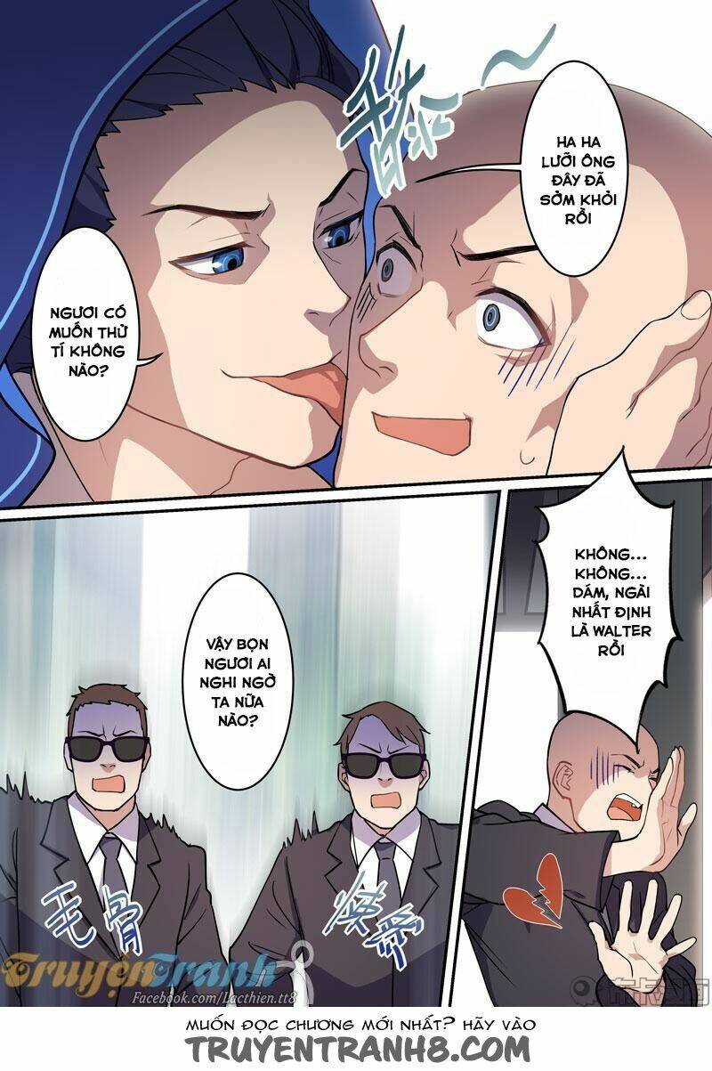 Băng Hoại 3Rd: Chapter 64