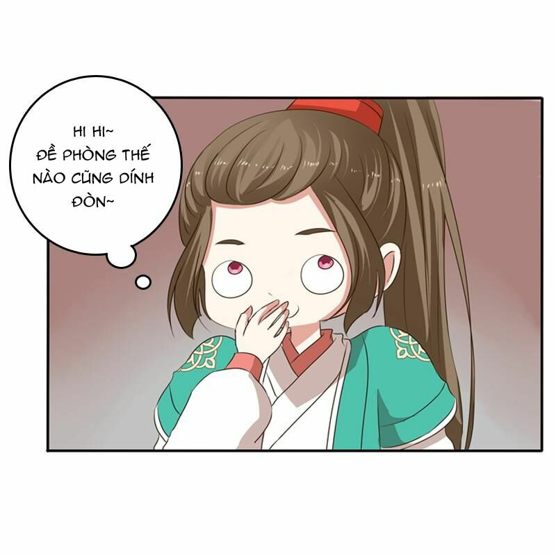Thông Linh Phi: Chapter 100
