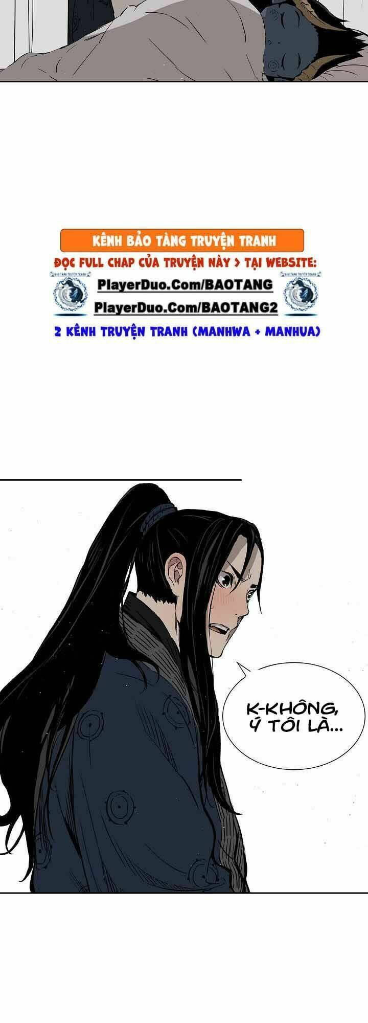 Vô Kiếm Tiểu Tử: Chapter 48