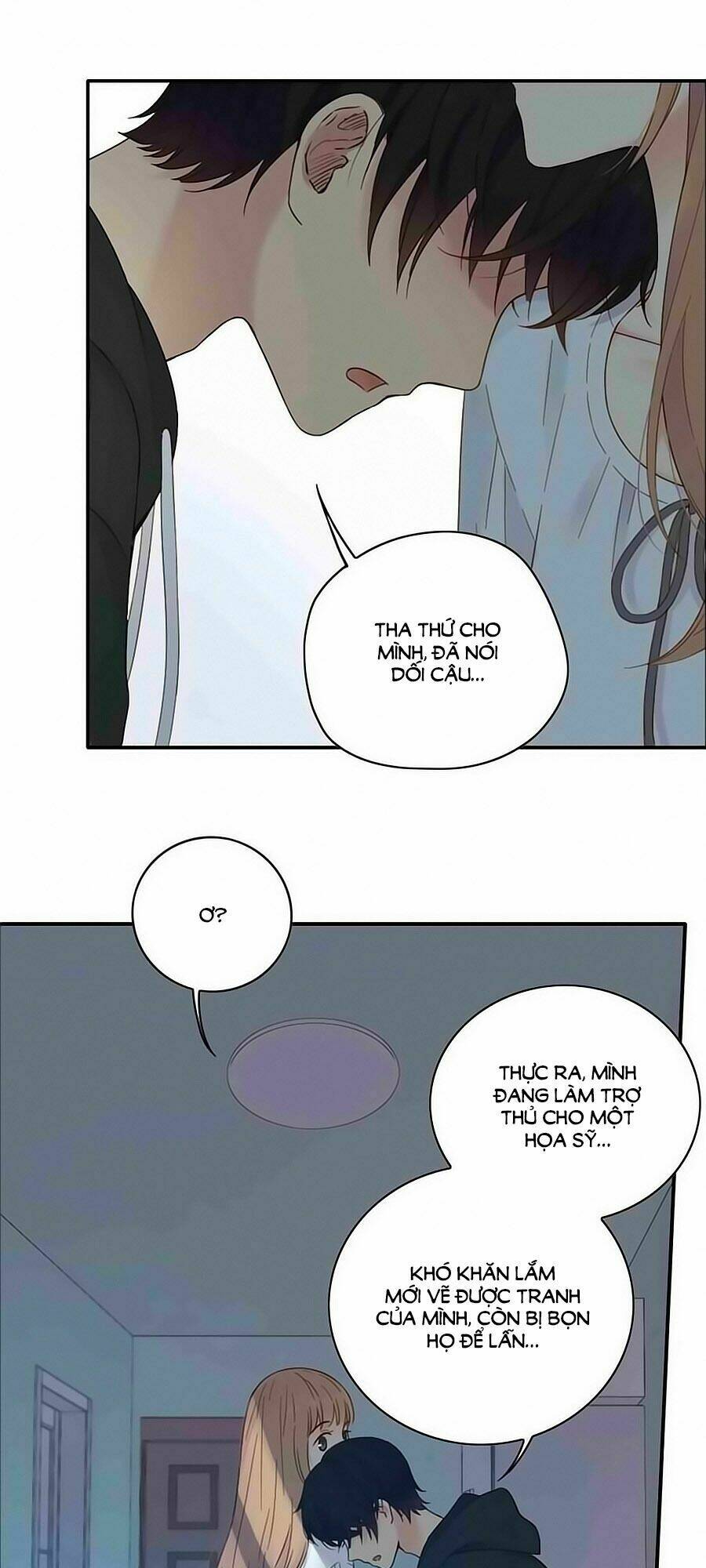 Bạc Hà Chi Hạ 2: Chapter 63