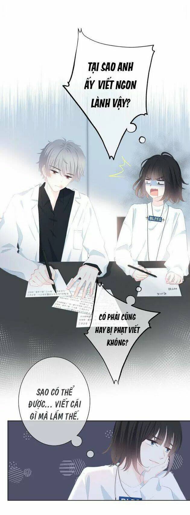 Vấp Phải Nghịch Quang: Chapter 36