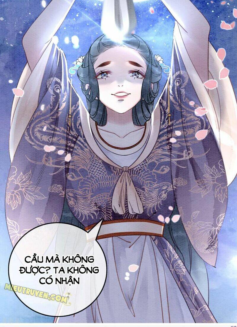 Hậu Cung Của Trẫm Cháy Rồi!: Chapter 51