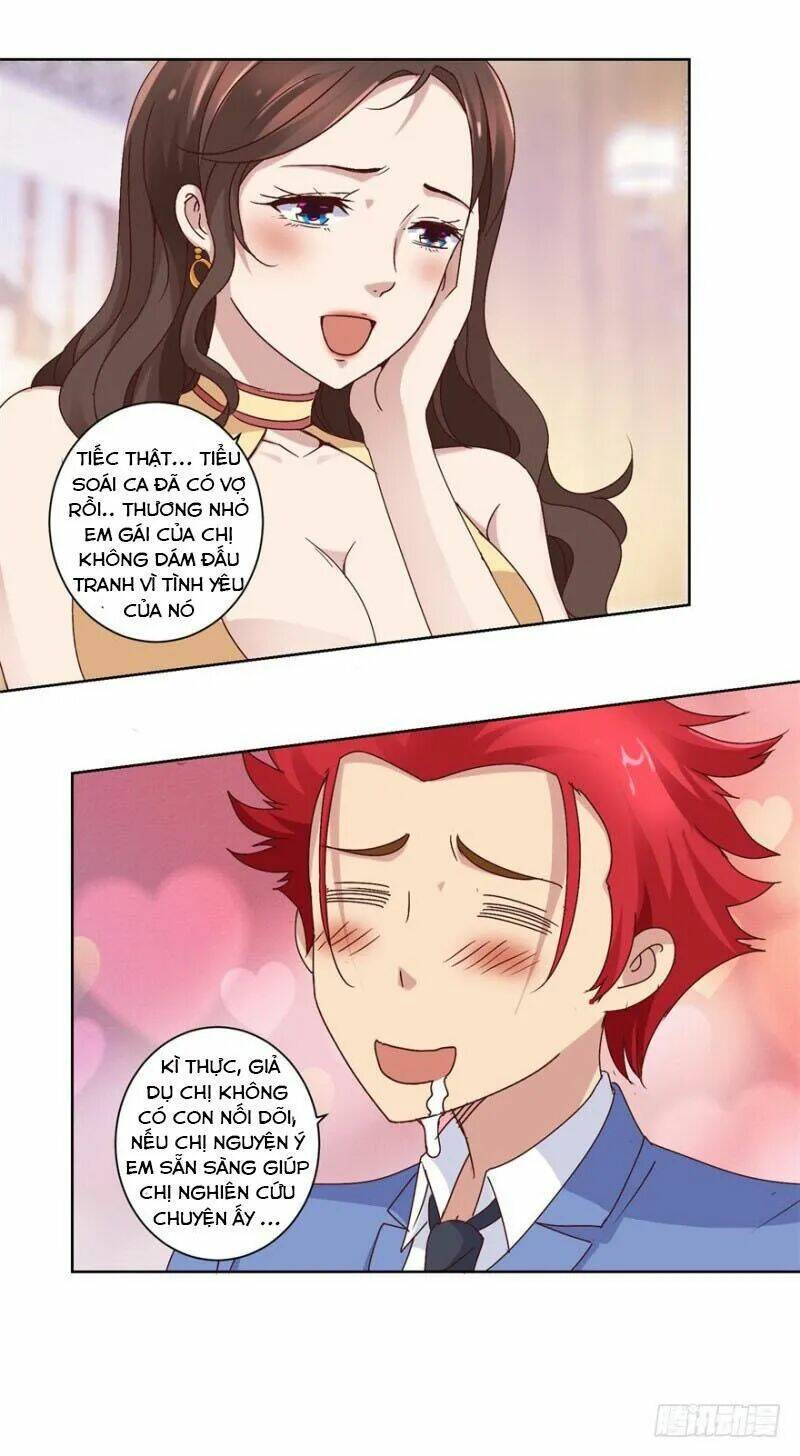 Đô Thị Chí Tôn Hệ Thống: Chapter 17