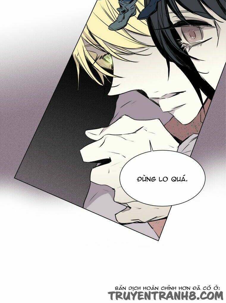 American Ghost Jack: Chapter 69