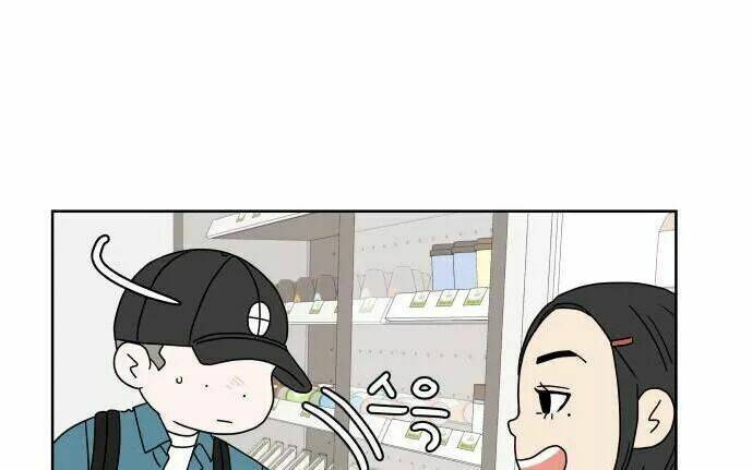30 Phút Bước Đi Bên Em: Chapter 44