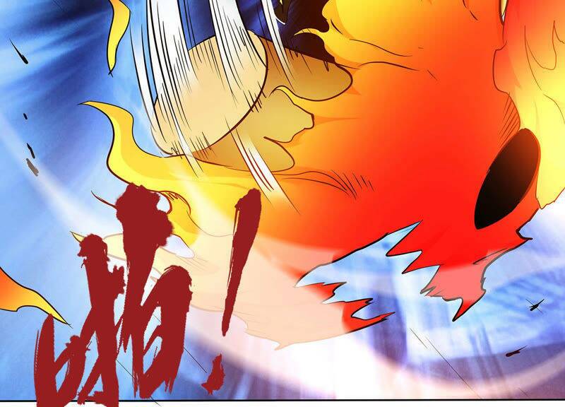 Yêu Linh Cứu Hỏa: Chapter 2