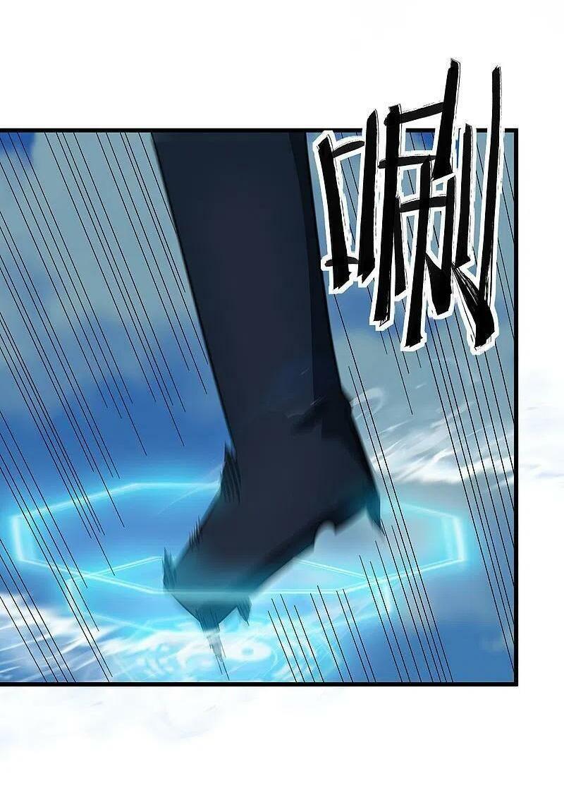 Vườn Trường Cuồng Sư Hệ Thống: Chapter 224
