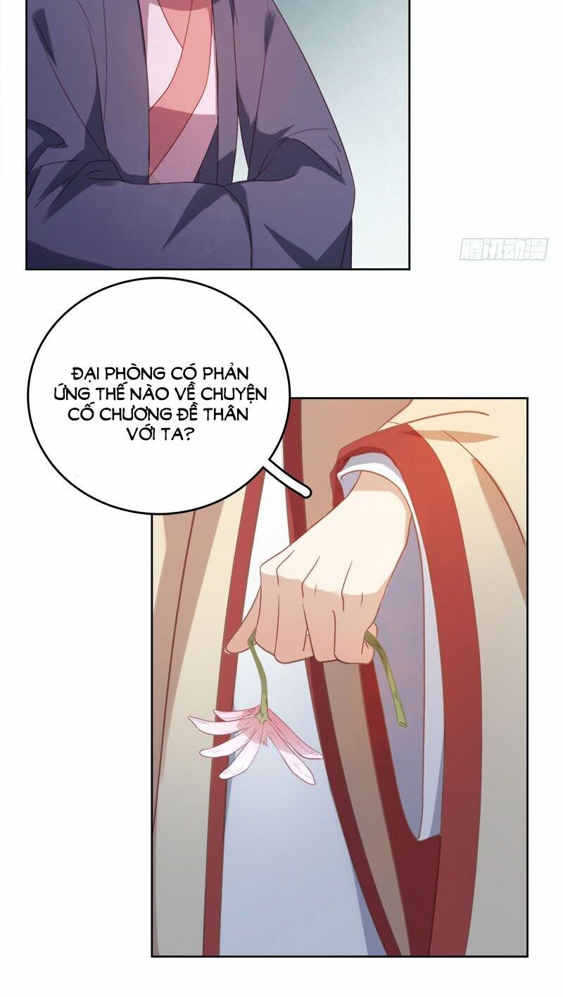 Xuân Khuê Bí Lục: Xưởng Công Thái Liêu Nhân: Chapter 40