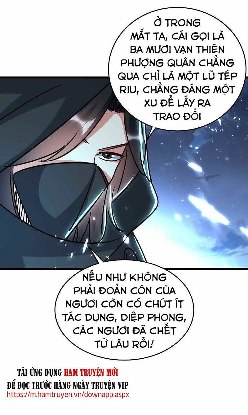 Vạn Giới Tiên Vương: Chapter 117
