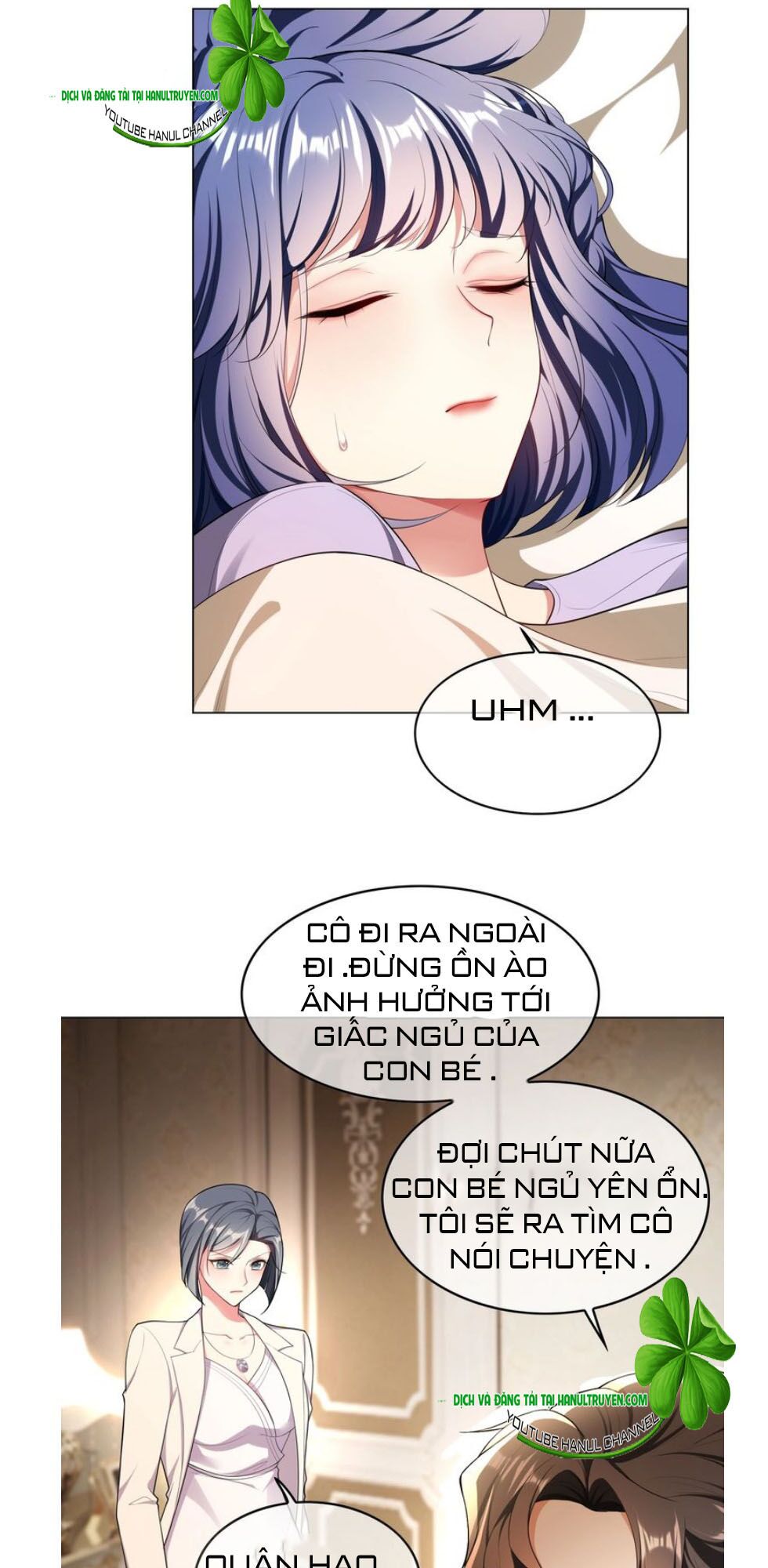 Cô Vợ Nhỏ Nuông Chiều Quá Lại Thành Ác!!: Chapter 163