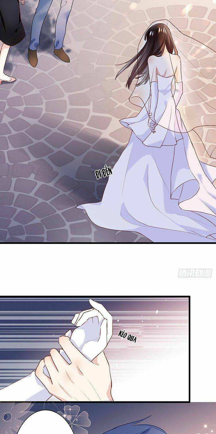 Lừa Boss Làm Bà Mai: Chapter 1