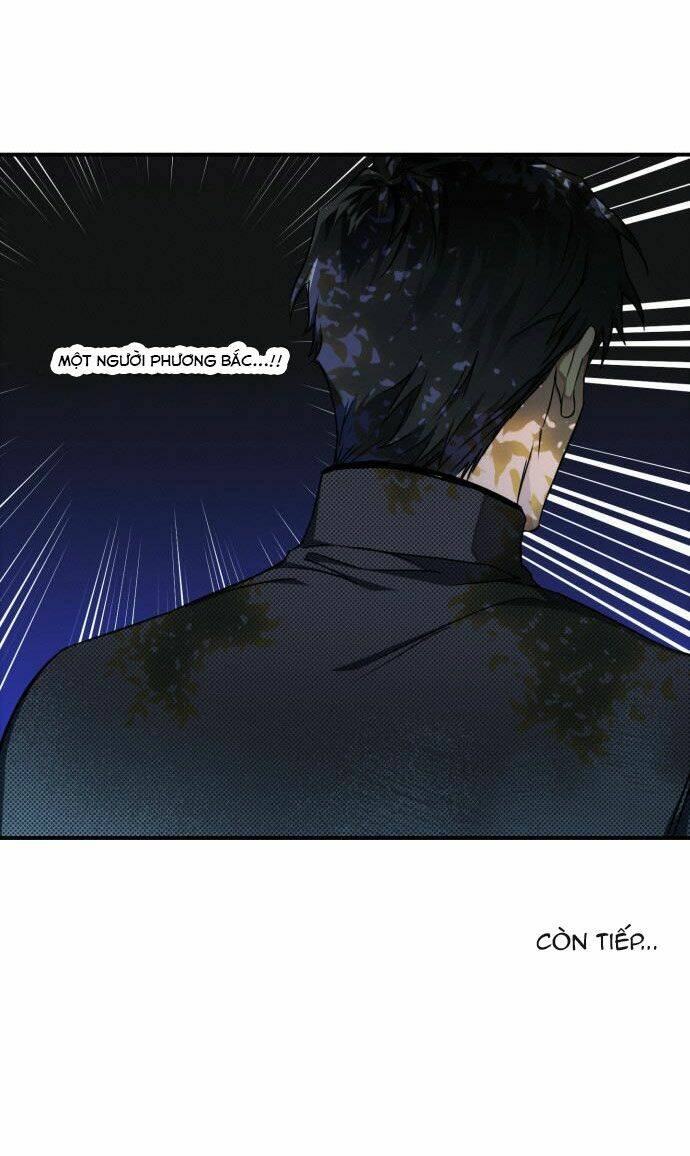 LÂU ĐÀI VÔ DANH: Chapter 14