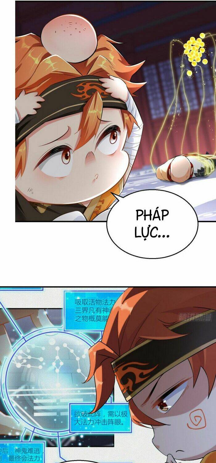 Tà Du Ký: Chapter 65
