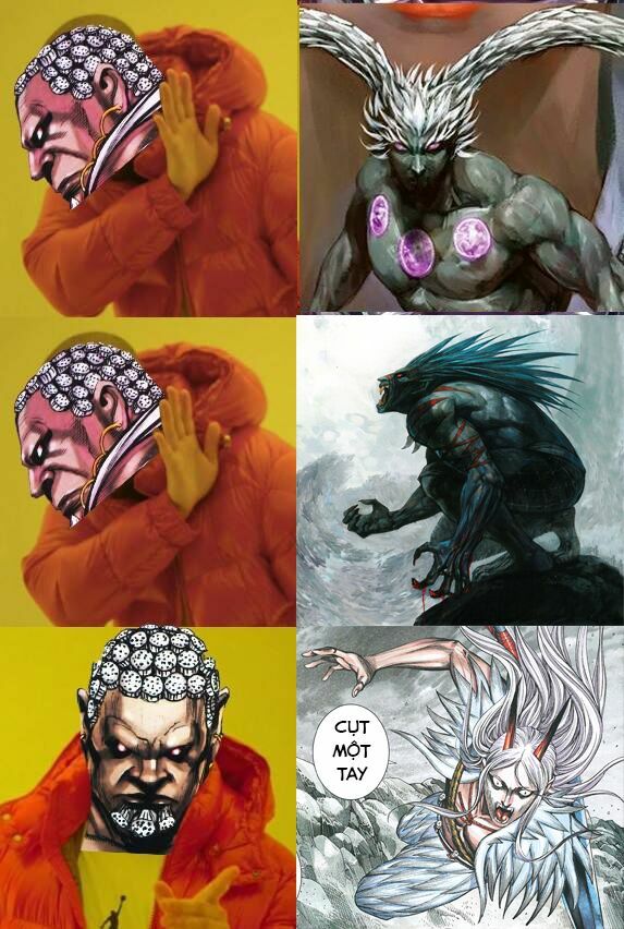 Tây Du: Chapter 174