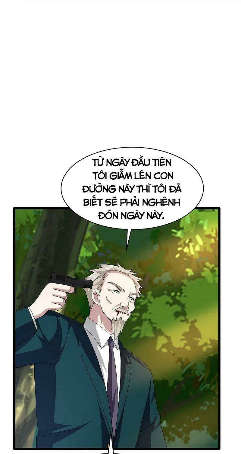 Đô Thị Tà Vương: Chapter 250