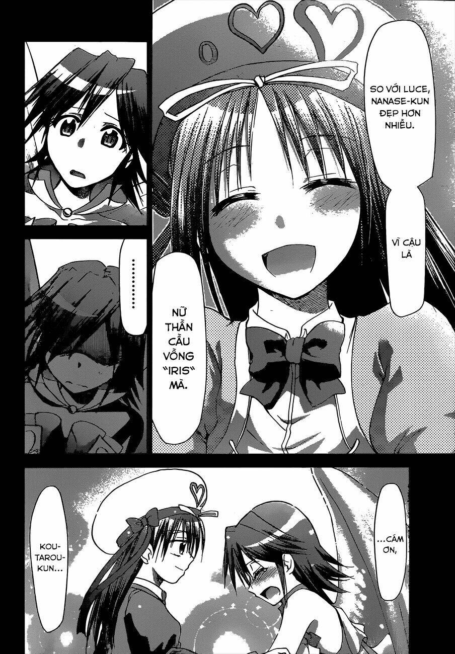 Denpa Kyoushi: Chapter 113