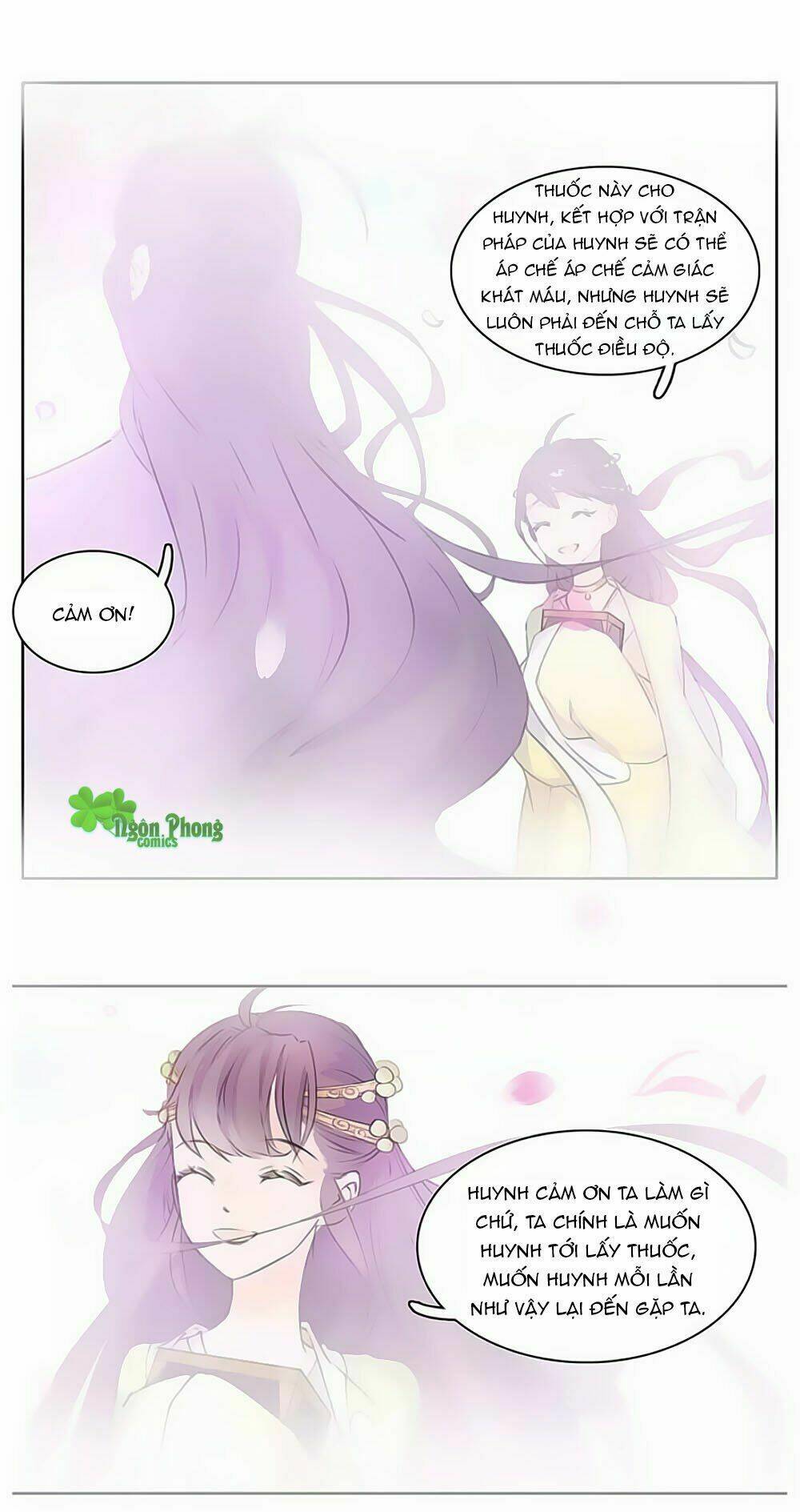 Hắn Ta Là Vua: Chapter 48