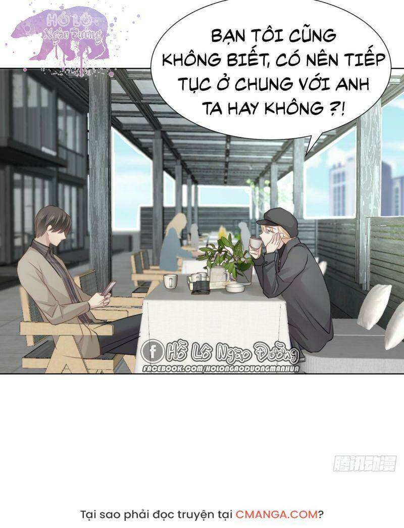 Điều Giáo Gấu Bắc Cực: Chapter 55