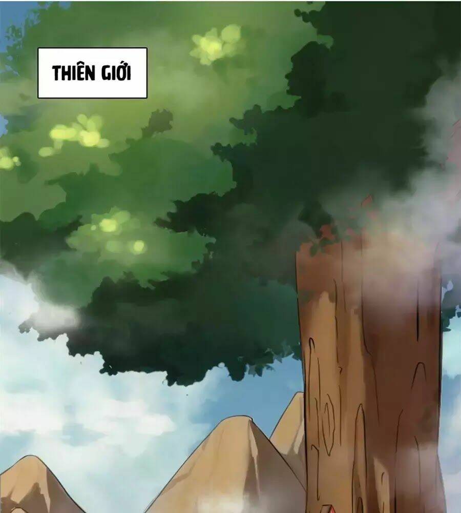 Vạn Năm Nhân Duyên Nhất Tuyến Khiên: Chapter 71