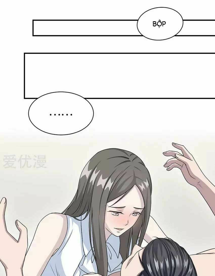 Mạc Thiếu Bức Hôn: Vợ Mới Khó Chống Đỡ: Chapter 18