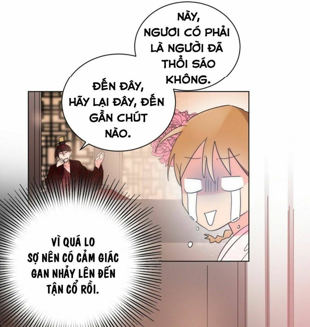 Chae Hong Sa: Chapter 43