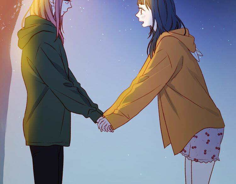 Lượm Được Một Tiểu Hồ Ly 2: Chapter 47.5