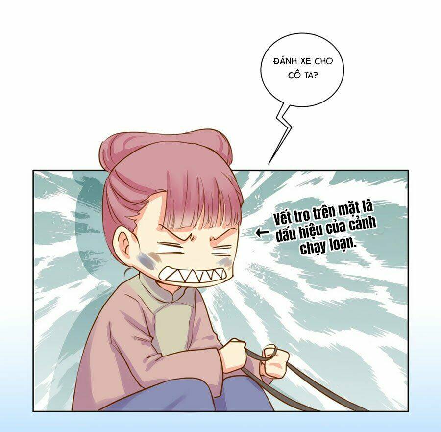 Lưu Luyến Tinh Diệu: Chapter 94