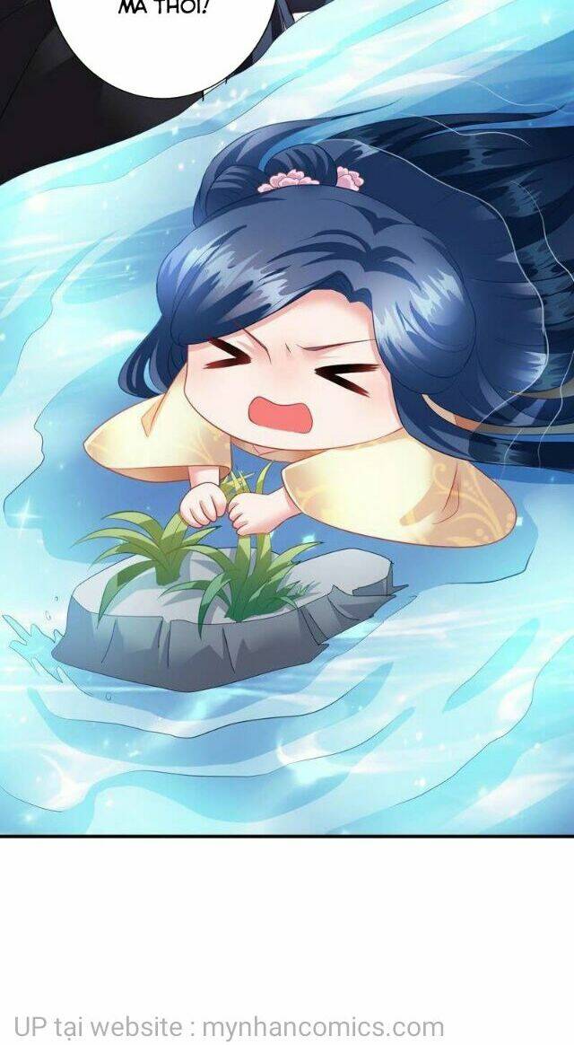 Thái Tử Điện Hạ Có Tin Vui: Chapter 125