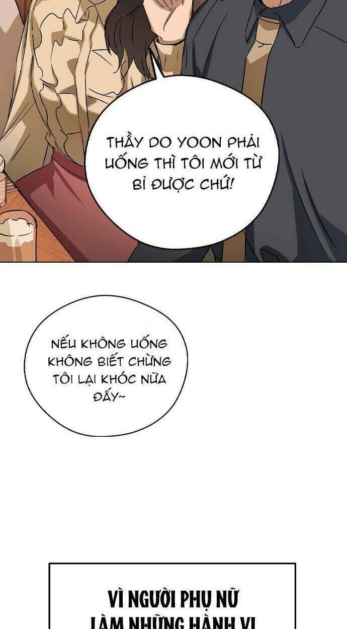 Duyên Nợ Kiếp Trước: Chapter 34