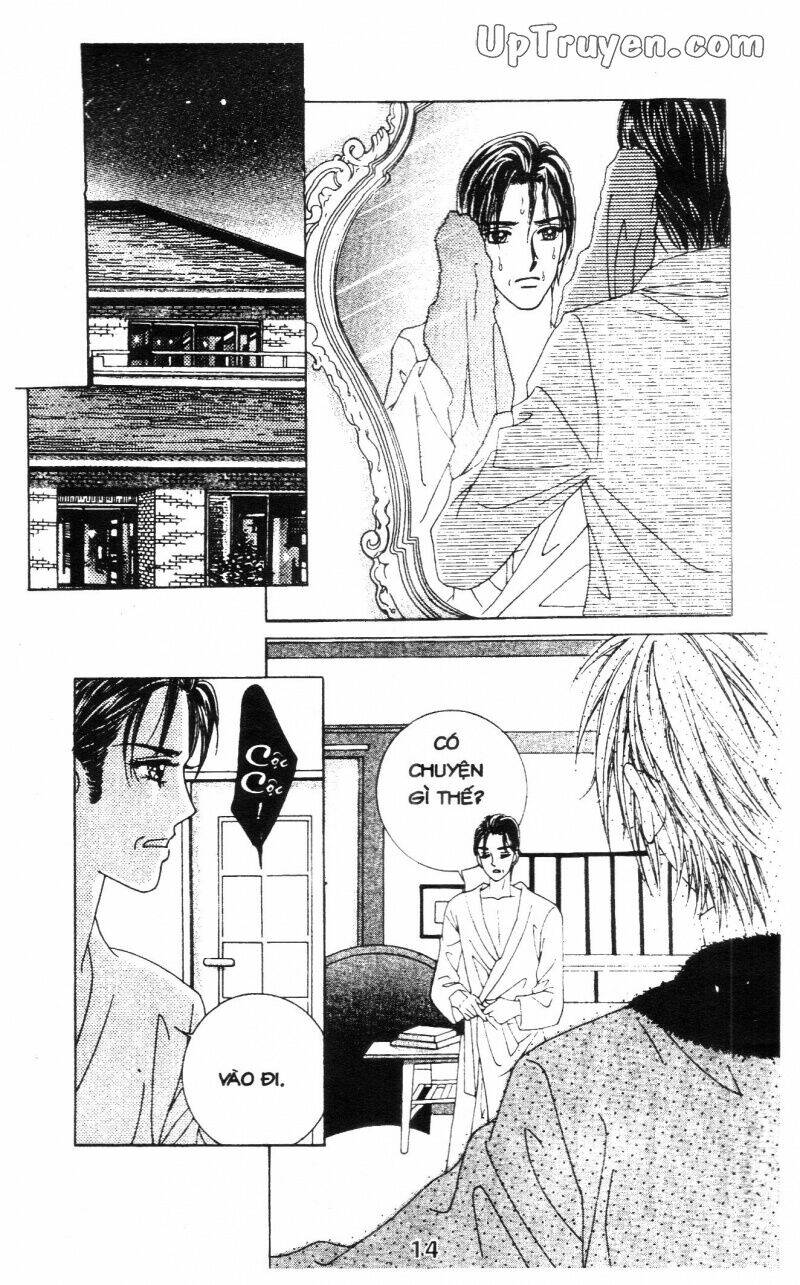 Mặt nạ tình yêu: Chapter 96