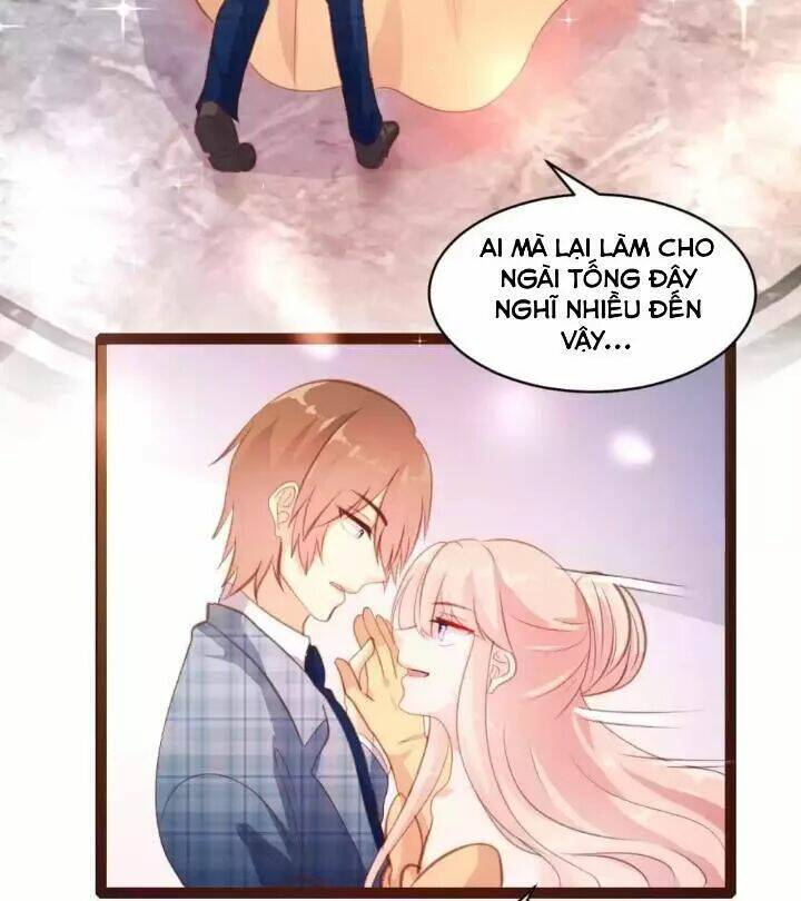 Bản Hợp Đồng Của Tổng Tài Lạnh Lùng: Chapter 26