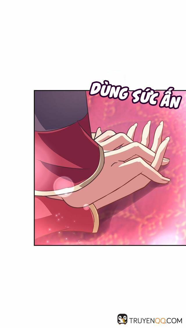 Phép tắc yêu đương của Ma Vương: Chapter 16