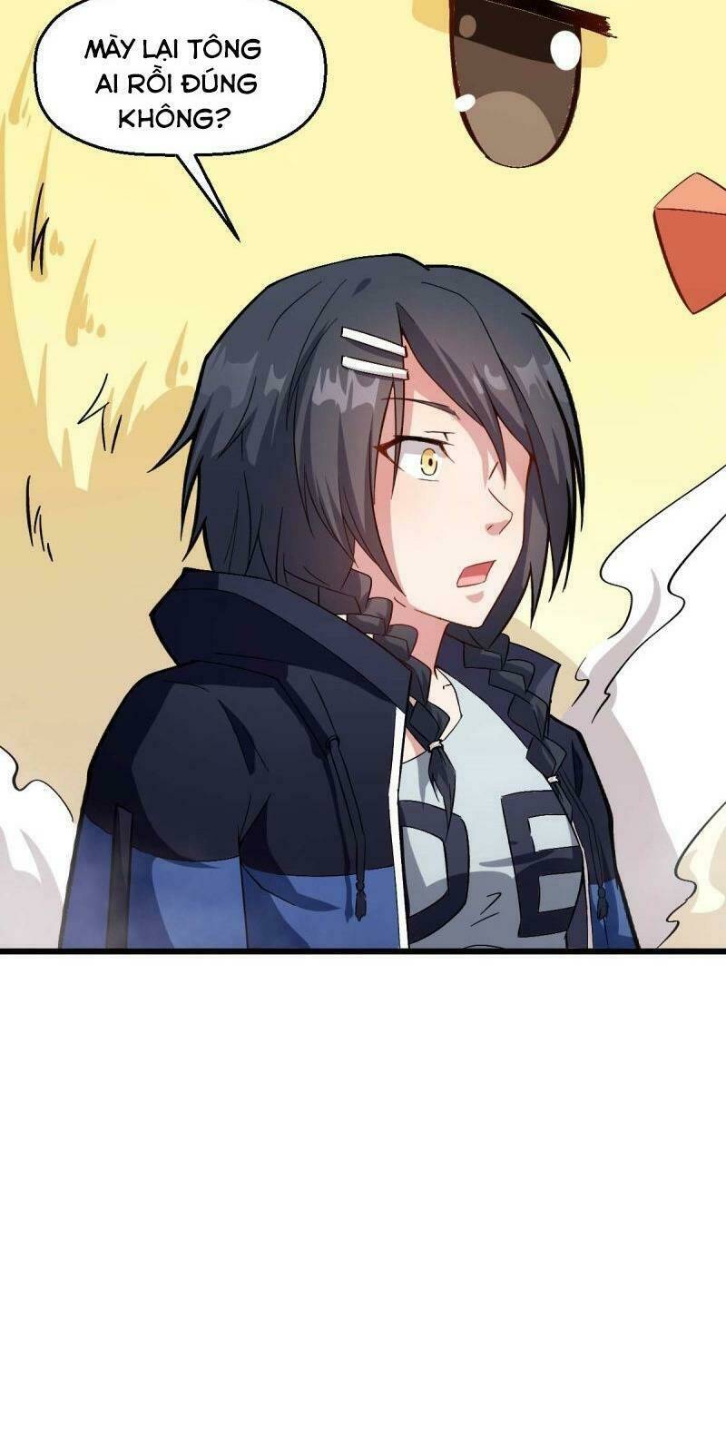 Vườn Trường Cuồng Sư Hệ Thống: Chapter 98