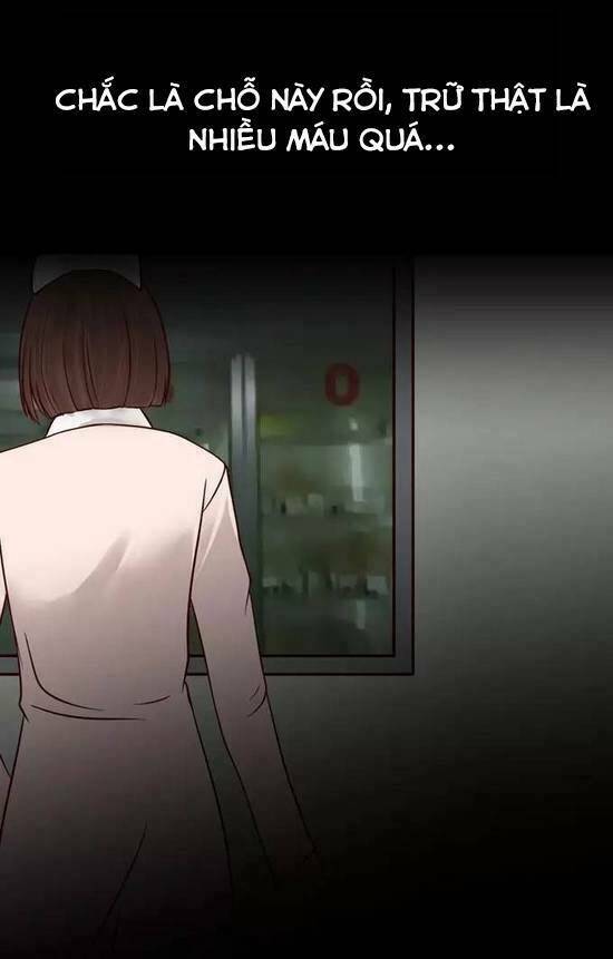 Tấm Da Người: Chapter 5