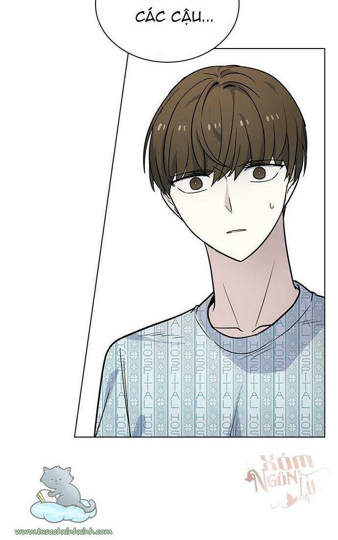 Thằng Bạn Trai Tồi Tệ Của Tôi: Chapter 73