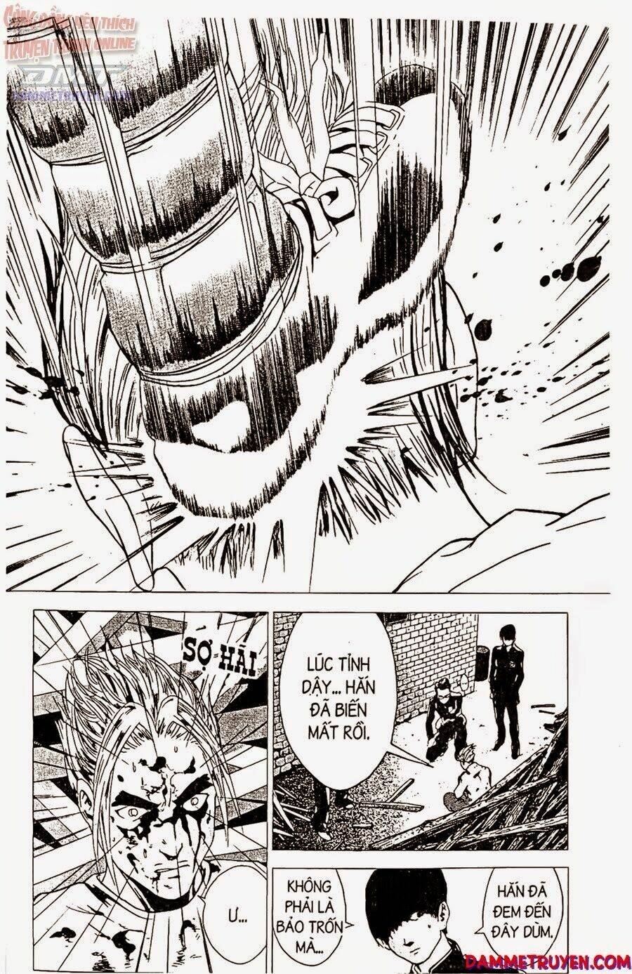 Ai Hơn Ai: Chapter 154
