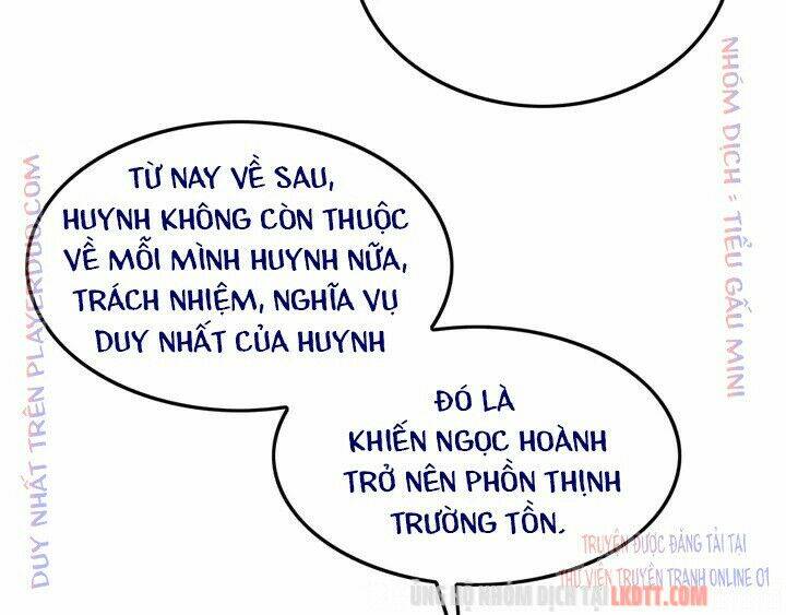 Trọng Sinh Bá Sủng Nhiếp Chính Vương Quá Mạnh Mẽ: Chapter 147