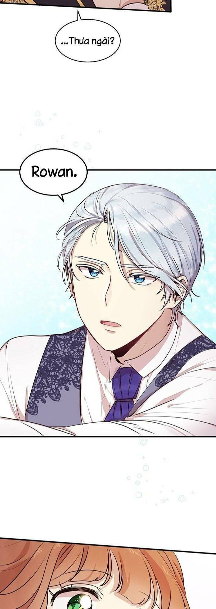 Công Tước, Loạn Vừa Thôi!: Chapter 29