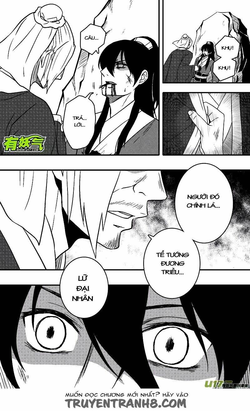 Khai Phong Kỳ Đàm: Chapter 55