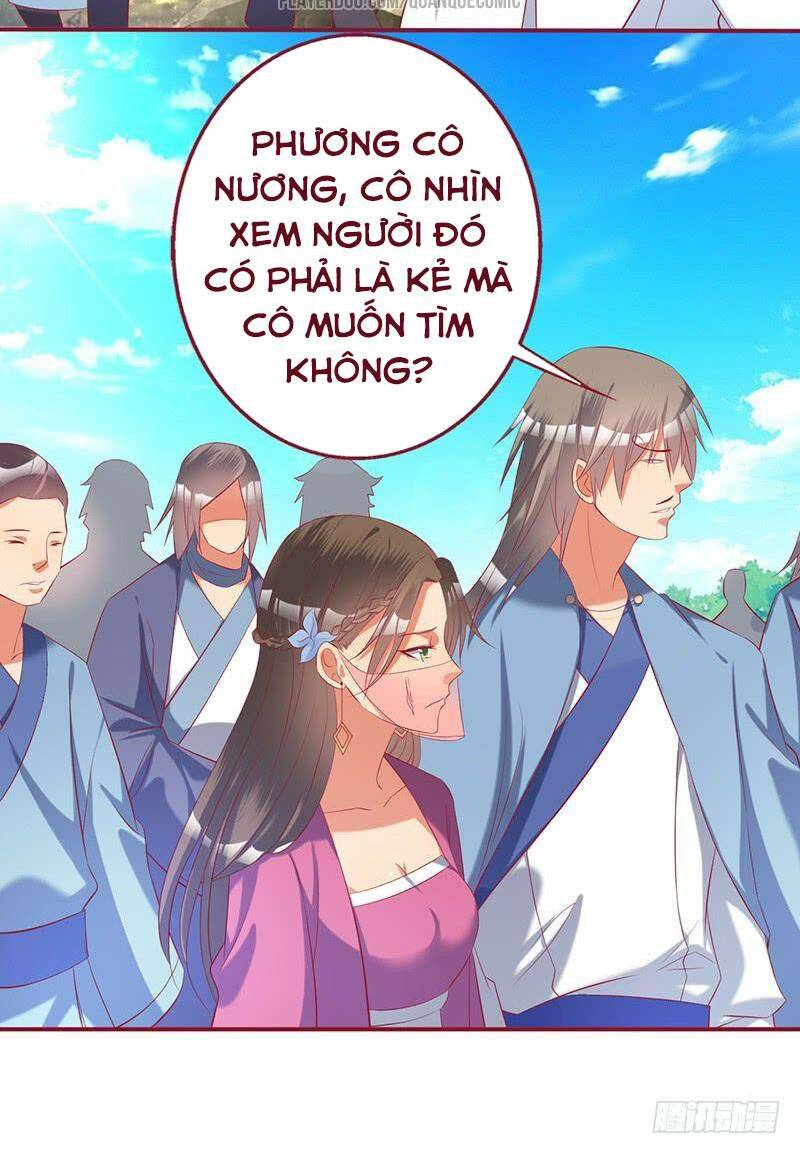 Ta Có Một Bộ Hỗn Độn Kinh: Chapter 56