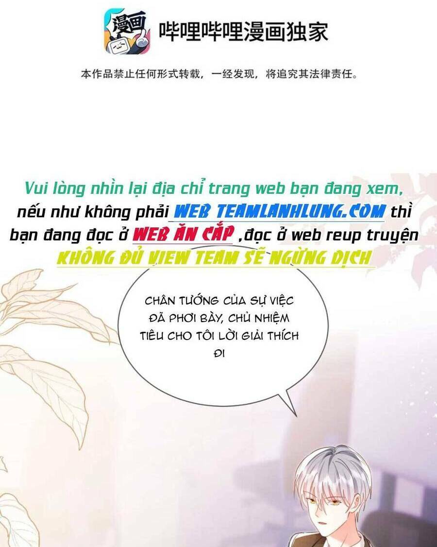 SỦNG EM ĐẾN TẬN TRỜI: Chapter 30