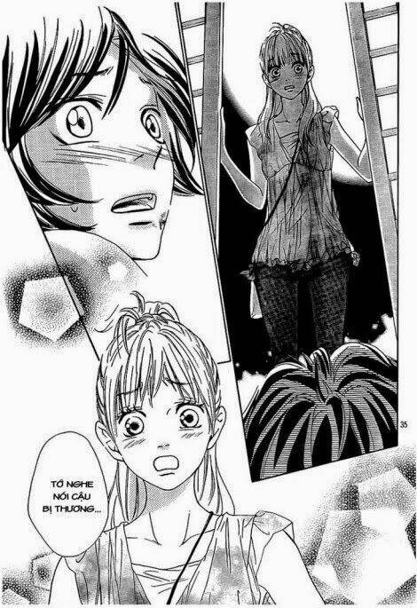 Nakanmon!: Chapter 11