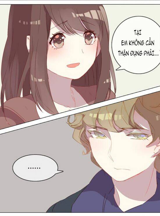 Người Yêu Biến Mất: Chapter 6