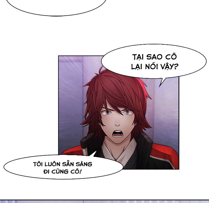 Ảo Mộng Hồ Điệp: Chapter 16