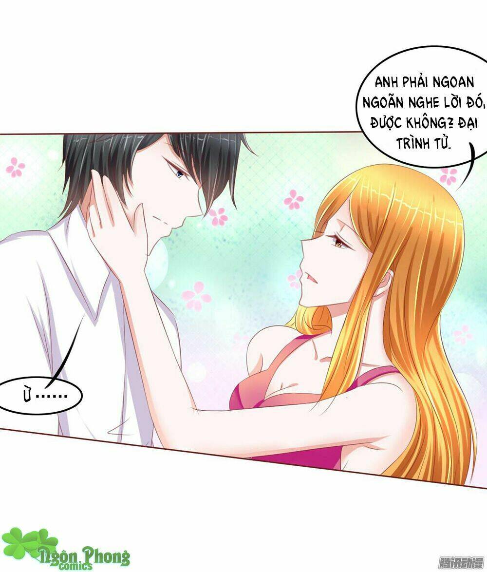 Hoàng Đế “Phế Vật” Tiến Hóa Sử: Chapter 19